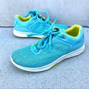 Ecco WOMEN'S ECCO EXCEED SPORT sneakers athletic tennis shoes running walking 7
